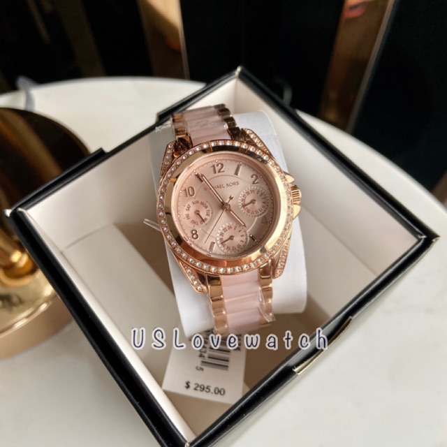 michael kors mk6175