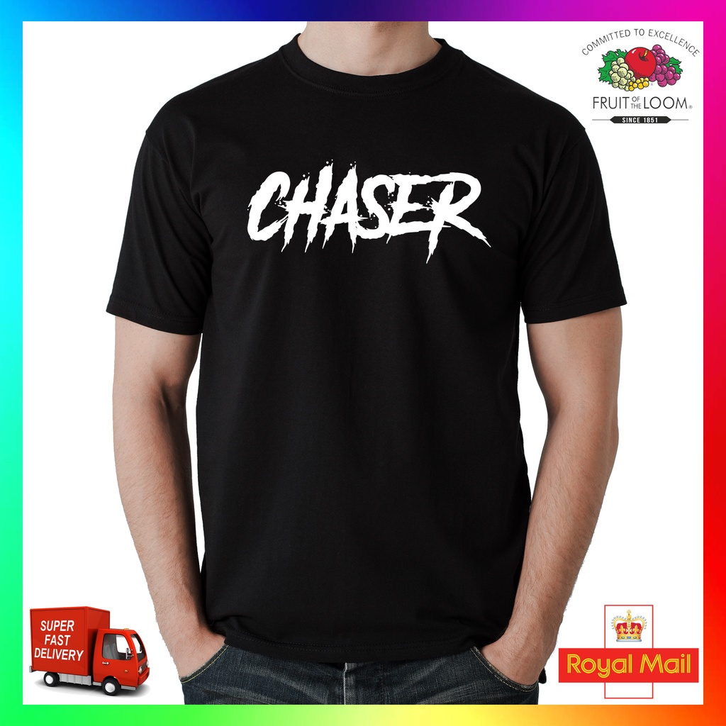 เสื้อยืด Chaser สําหรับ R154 Jzx100 Jzx90 Jzx81 1Jz Gte 2Jz Jdm Turbo