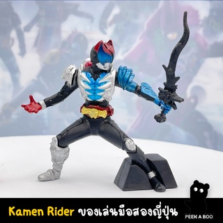 มาสไรเดอร์ คาเมนไรเดอร์ โมเดล Kamen Rider ของเล่นมือสองญี่ปุ่น