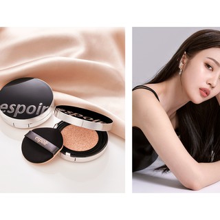 espoir pro tailor be silk cushion +refill ของแท้จากช็อปเกาหลี✔️ pre-order