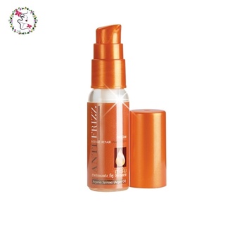 เซรั่มบำรุงผม มิสทิน แอนตี้ ฟริซซ์ อินเทนส์ รีแพร์ แฮร์ เซรั่ม Mistine Anti-Frizz Intense Repair Hair Serum 20ml.