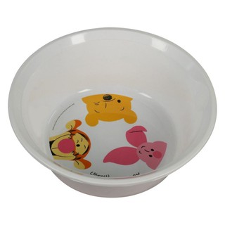 กะละมังกลม 35 ซม. POOH สีขาว ROUND BASIN POOH 35CM WHITE