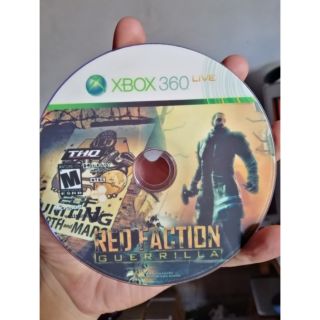 ⚡แผ่นเกมxbox360
🚫สภาพแผ่นดี ใช้งานปกติ🚫
💥เหมาะสำหรับ☑️ เครื่องแปลงLT2 ☑️LT3 ☑️Rgh