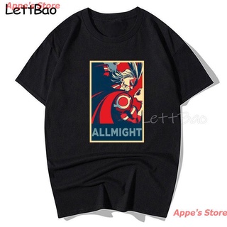 Appes Store New My Hero Academia T Shirt Men Anime Plus Size Tees Summer Tops Women Short Sleeve Tshirt Cartoon Streetw