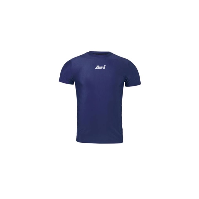 NEW 🌈 เสื้อแขนสั้น ARI Muscle Shield Short Sleeve Top Size S