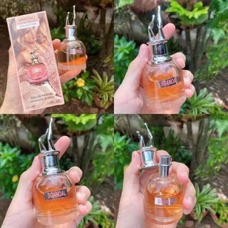 น้ำหอมยกขา น้ำหอมกลิ่นหอม ติดทนน่าพกพา