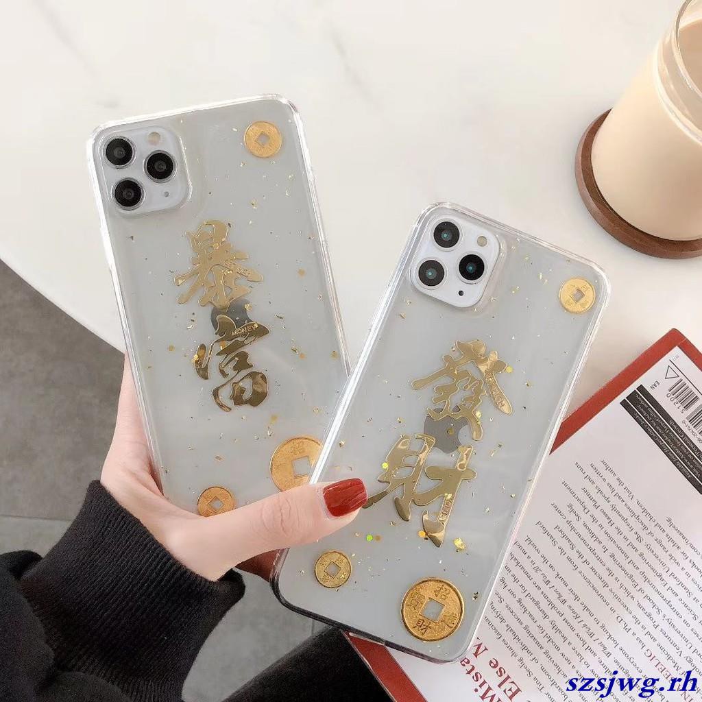 เคสโทรศัพท์สีใสแบบนิ่ม 11 Xr Rich X6 Siphone 7 Plusxsmax - szsjwg.rh.th ...