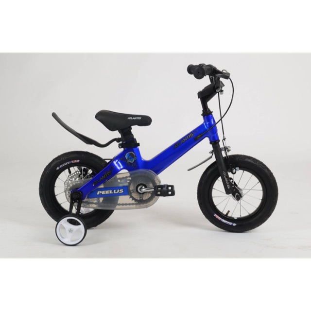 จักรยนานเด็ก Coyote Peelus ล้อ12” เบามาก