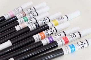Rainbow Food Decorating pens