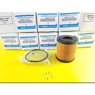 กรองเครื่อง BT50 Pro,Ford Ranger XLT2.2#1WA0-14-302**สินค้าดี ราคาถูก มีรับประกันสินค้า**