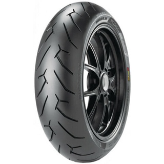 PIRELLI DIABLO ROSSO II 170/60-17