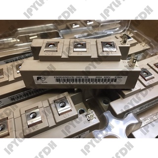 โมดูลพาวเวอร์ IGBT 2MBI400VB-060-50 2MBI300VB-060-50 2MBI200VB-060-50 2MBI400VB-060 2MBI300VB-060 2MBI200VB-060