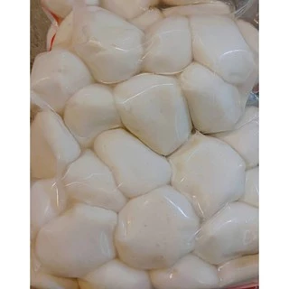 ลูกชิ้นหมูเมืองทอง(เจ๊ณี) อย่างดี ปริมาณ 40+- ลูก/ถุง น้ำหนักประมาณ 450 กรัม/ถุง