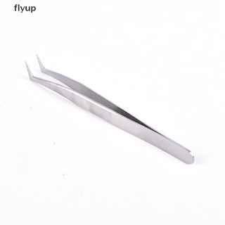 Flyup ใหม่ แหนบต่อขนตาปลอม 6A-SA สําหรับแหนบขนตา 3D 6D TH