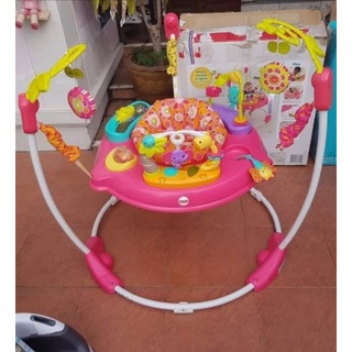 จั๊​ม​เปอร์​ jumperoo สินค้า​มือ​2