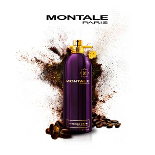 Montale Intense Cafe น้ำหอมแท้💯% แบ่งขวดขาย