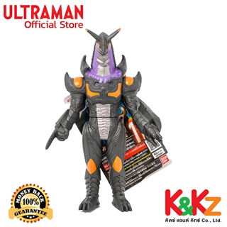 Bandai Ultra Monster Series 111 Gigadelos  / ฟิกเกอร์สัตว์ประหลาดอุลตร้าแมน