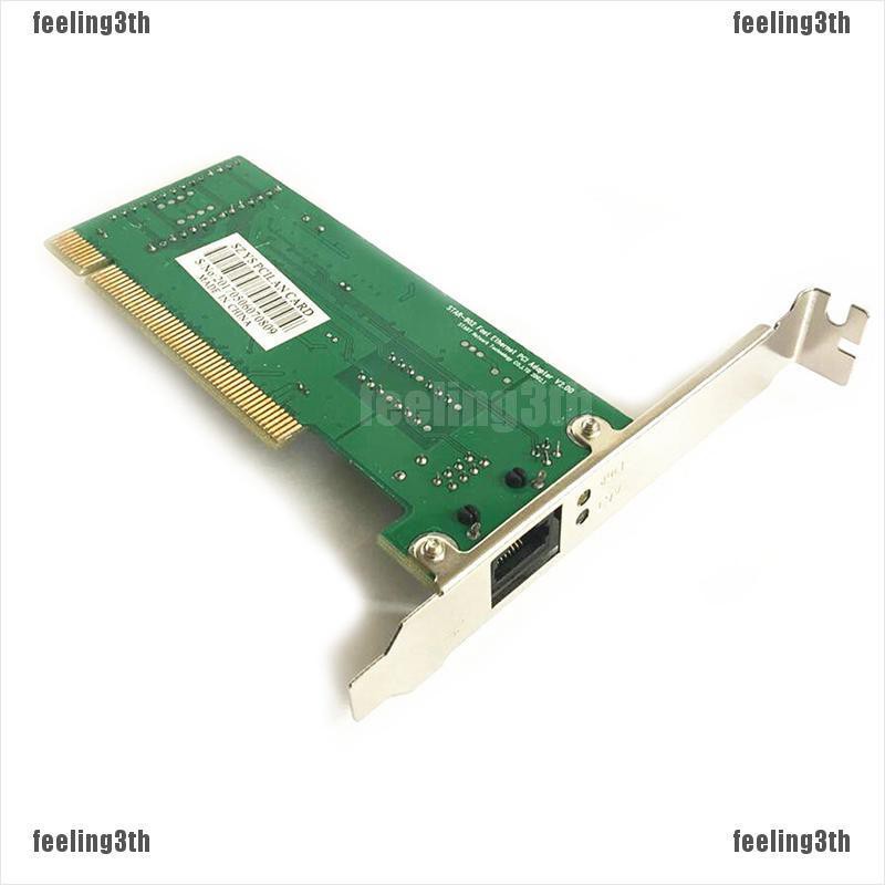 Ada Pci Realtek Rtl D M Rj Ethernet Network