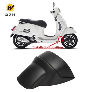 บังโคลน สําหรับ Vespa GTS125 GTS250 GTS300 GTV300 2005-2021