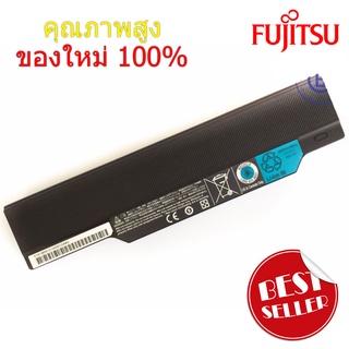 แบตเตอรี่ Battery Notebook Fujitsu LifeBook AH572 S6310 FMV-S8225 LH700 S2210 S6310 S7110 FPCBP219 FPCBP145 Series