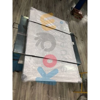 โต๊ะพับ สีขาว 60x90x75 ซม. (3 ฟุต) สำหรับ งานจัดเลี้ยง วางของขาย พับเก็บได้