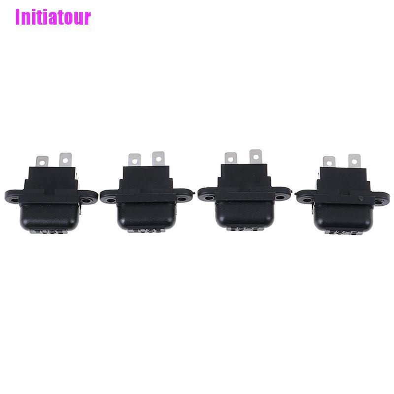 กล่องฟิวส์ 30A มาตรฐาน สําหรับรถยนต์ เรือ รถบรรทุก 5 - รูปที่ 7