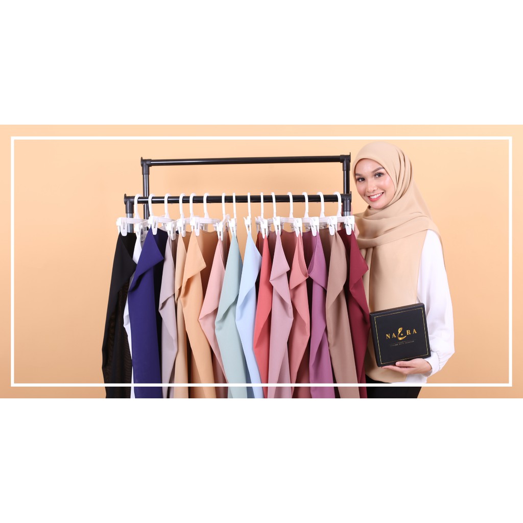 [ เพิ่มแล้ว! ] NAJRA BOX PACKAGING BOX