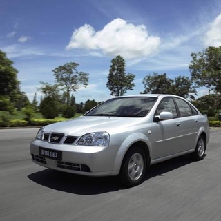 CHEVROLET OPTRA 1.6 , 1.8 คู่มือซ่อมเครื่องยนต์ ช่วงล่าง เกียร์ ระบบไฟฟ้า ตัวถังรถยนต์ อัพเดตใหม่ 2022 (ภาษาไทย)