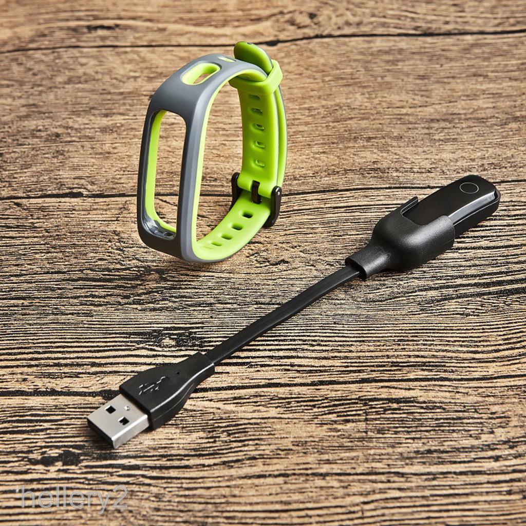 Magideal สายชาร์จ USB สำหรับ Huawei Band 3E