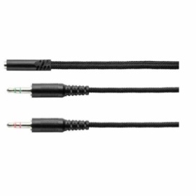 IN EAR HEADSET (หูฟังอินเอียร์) SIGNO (EP-619) SPACER IN-EAR GAMING EARPHONES 2.1 SURROUND SOUND 3.5 MM. AUDIO JACK (2Y) #8