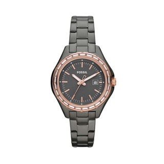 ผ่อนได้ 0% นาฬิกา Fossil รุ่น AM4397 รับประกันศูนย์ 2 ปี