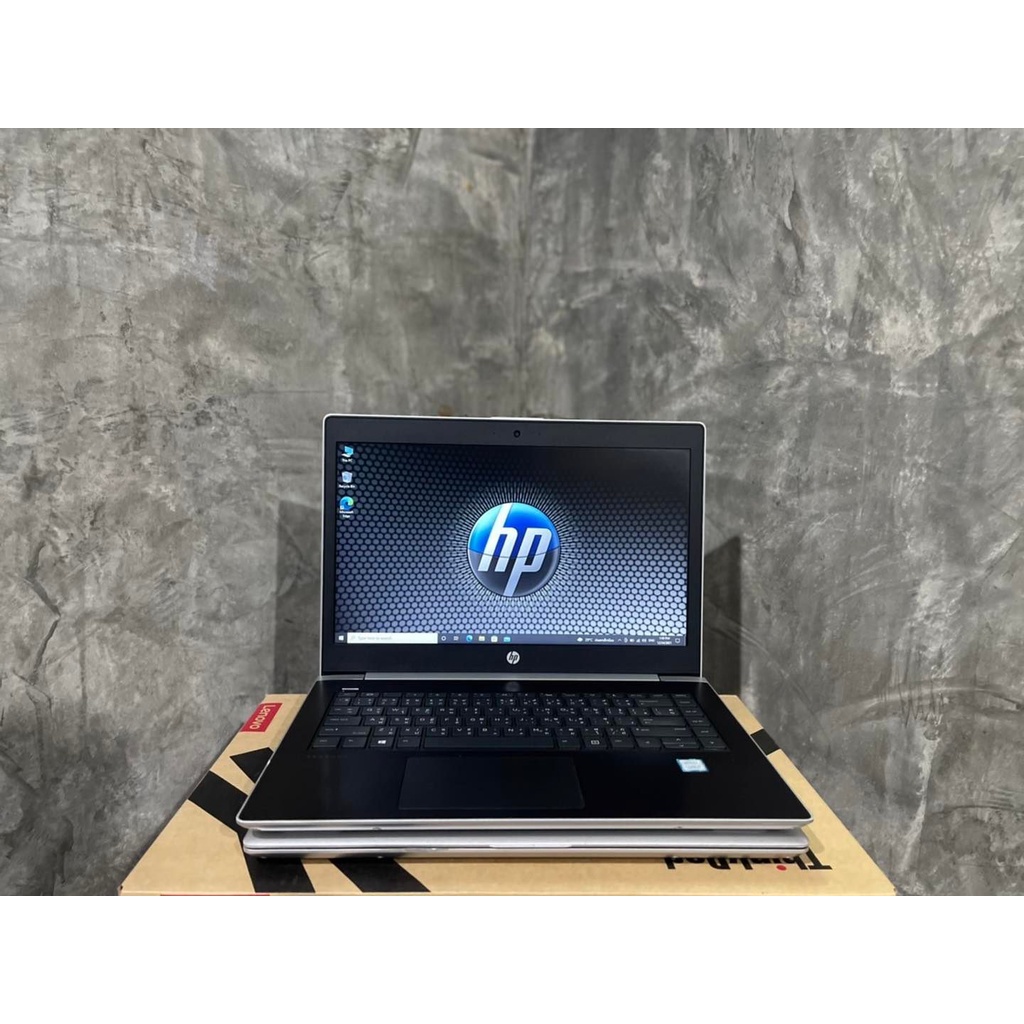 HP ProBook440 G5 Core i7-8550U RAM 8 GB NvMe 256 GB
