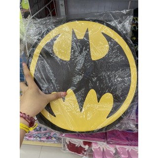 กระเป๋าเป้ batman แบทแมน จุของได้เยอะ แข็งแรง