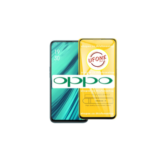 ฟิล์มกระจก OPPO แบบเต็มจอ A1k|A5|A9|A5s|A12|A15|A31|A53|A73|A91|A92|A93|F11 Pro|K3|Reno|Reno 4|Reno 2F|Reno