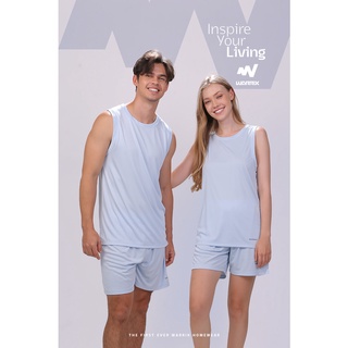 Shopee Thailand - WARRIX Deeply Sleepwear Shorts (WP-222SLACL01)