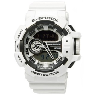 CASIO นาฬิกาข้อมือ-GA-400-7ADR