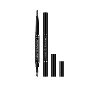 Lameila No.1018 drawing eye brow ดินสอเขียนคิ้ว กันน้ำ ติดทน 7 สี เครื่องสำอาง