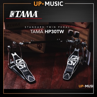 กระเดื่องคู่TAMA HP30TW  ราคาสุดคุ้ม!!