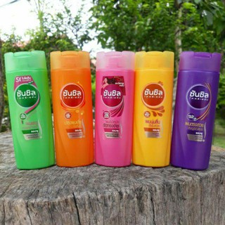 🔥โปรลดราคา Sunsilk🔥ซันซิล แชมพู ยาสระผม ซันซิล 70มล. ขวดล่ะ