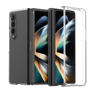 เคส ARAREE Samsung Galaxy Z Fold 4 Nukin case