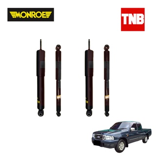 MONROE โช๊คอัพ Ford Ranger 2WD ตัวเตี้ย ฟอร์ด แรนเจอร์ 4x2ปี 1999-2005 OESPECTRUM โช้คมอนโร โออีสเปคตรัม