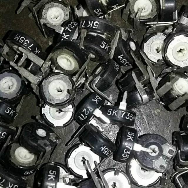 VR 5k***************