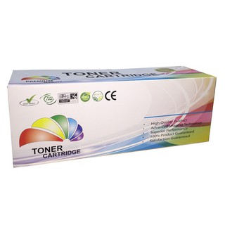 Toner HP CE285A For HP : P1102 / M1132 / M1212 / M1217