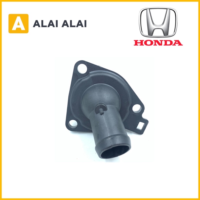 【C004】 วาล์วน้ำ Honda Accord G7, G8 2003-2012, Civic FD 2.0, CRV G3 2.4 2007-2011 / 19301-RAF-004