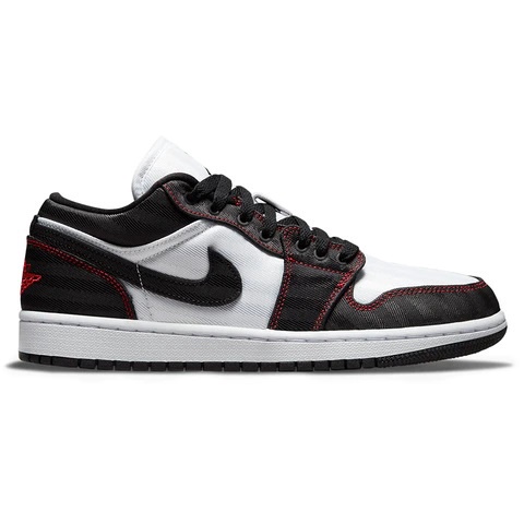 Air Jordan 1 Low Utility Gym Red (W) - 0ozol4n7x9 - ThaiPick