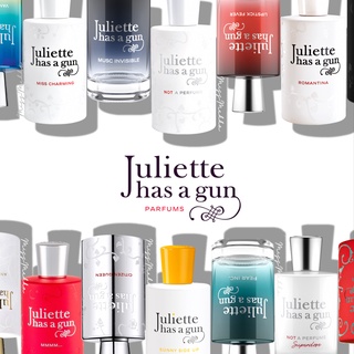 (น้ำหอมแบ่งขาย) Juliette Has a Gun Perfume