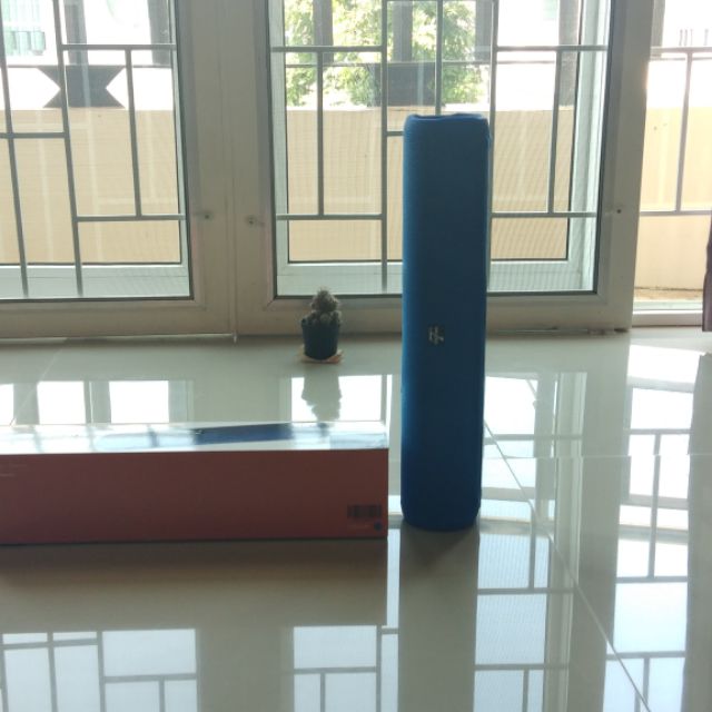 ลำโพง Bluetooth Music 7Degrees Portable Wireless Speaker