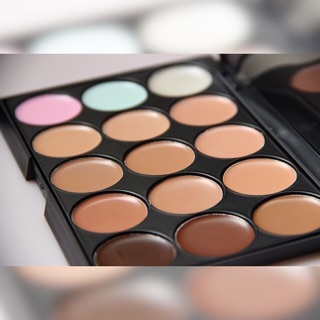 Concealer Collection 15 colors