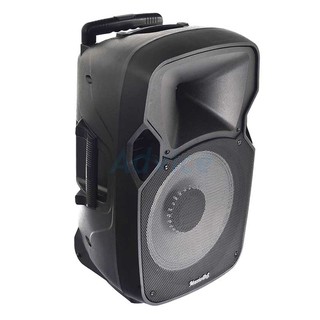 Music D.J. (M20C) +USB,BLUETOOTH แถม Microphone