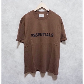 Steadymental - Essentials 3D Silicon Applique Boxy T-Shirt